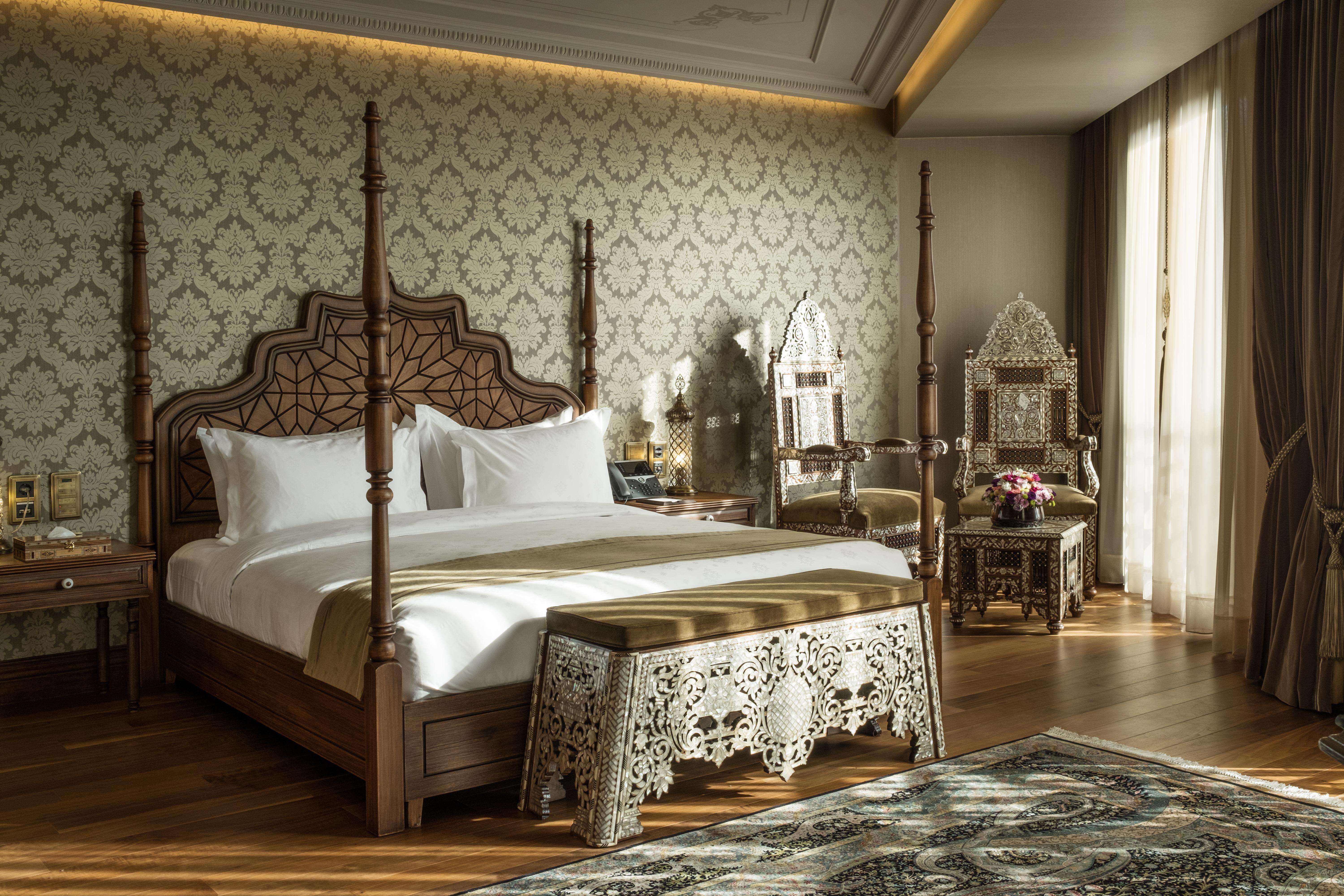 Ajwa Sultanahmet - Preferred Hotels Lvx Collection Isztambul Kültér fotó