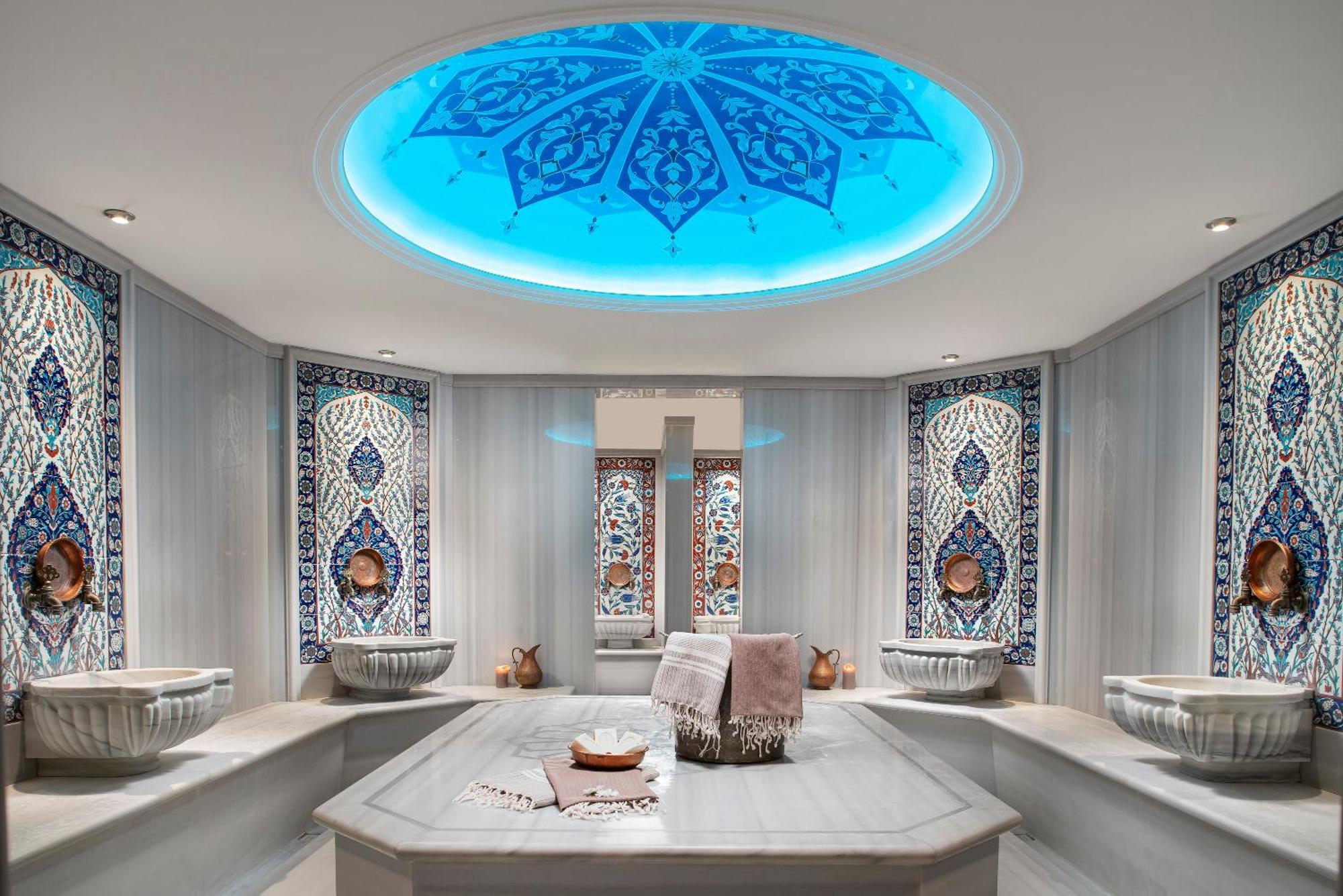 Ajwa Sultanahmet - Preferred Hotels Lvx Collection Isztambul Kültér fotó