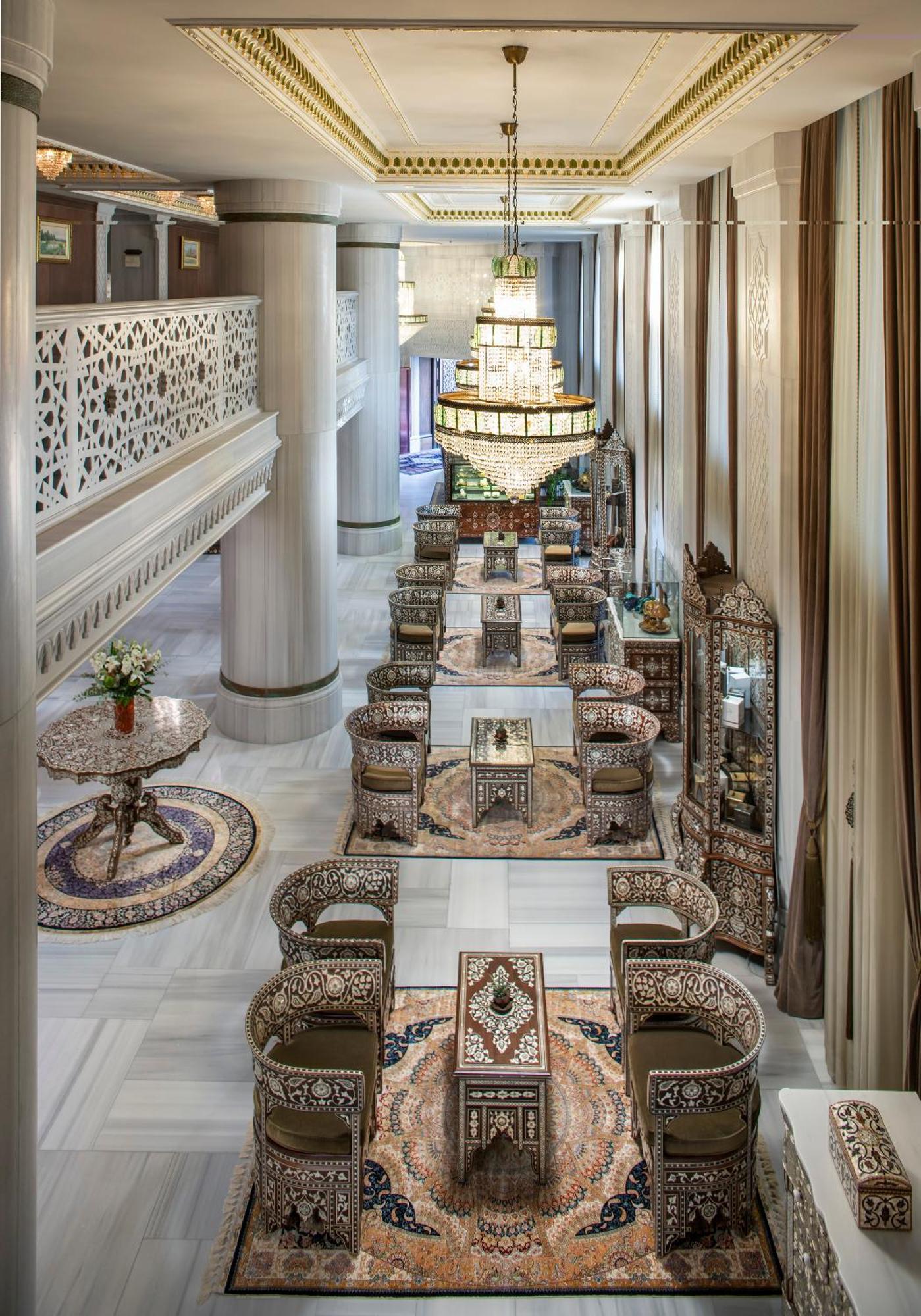 Ajwa Sultanahmet - Preferred Hotels Lvx Collection Isztambul Kültér fotó
