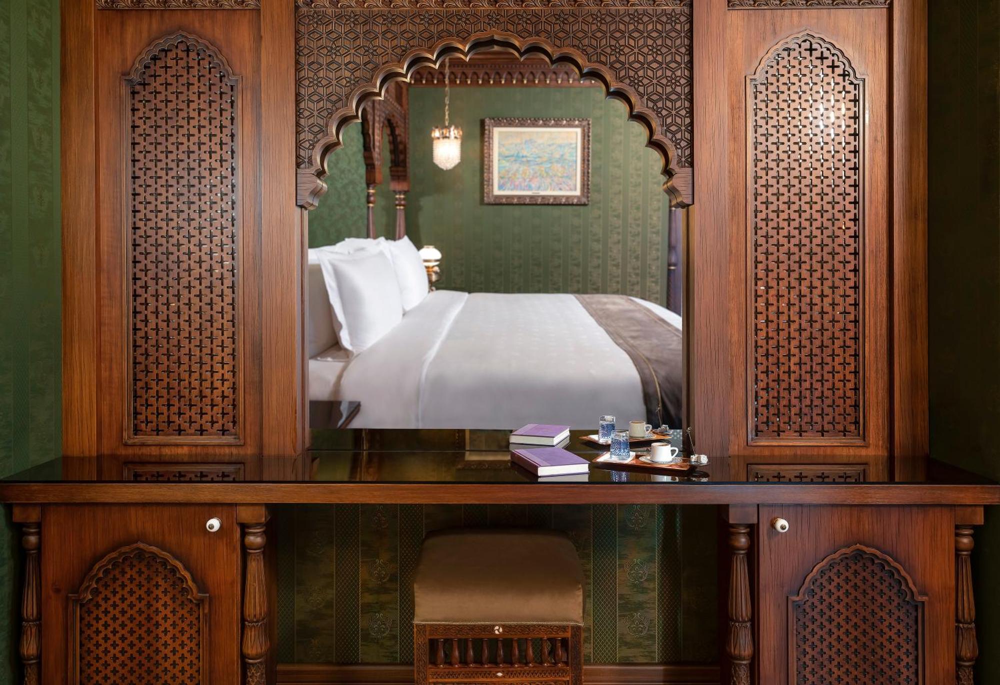Ajwa Sultanahmet - Preferred Hotels Lvx Collection Isztambul Kültér fotó