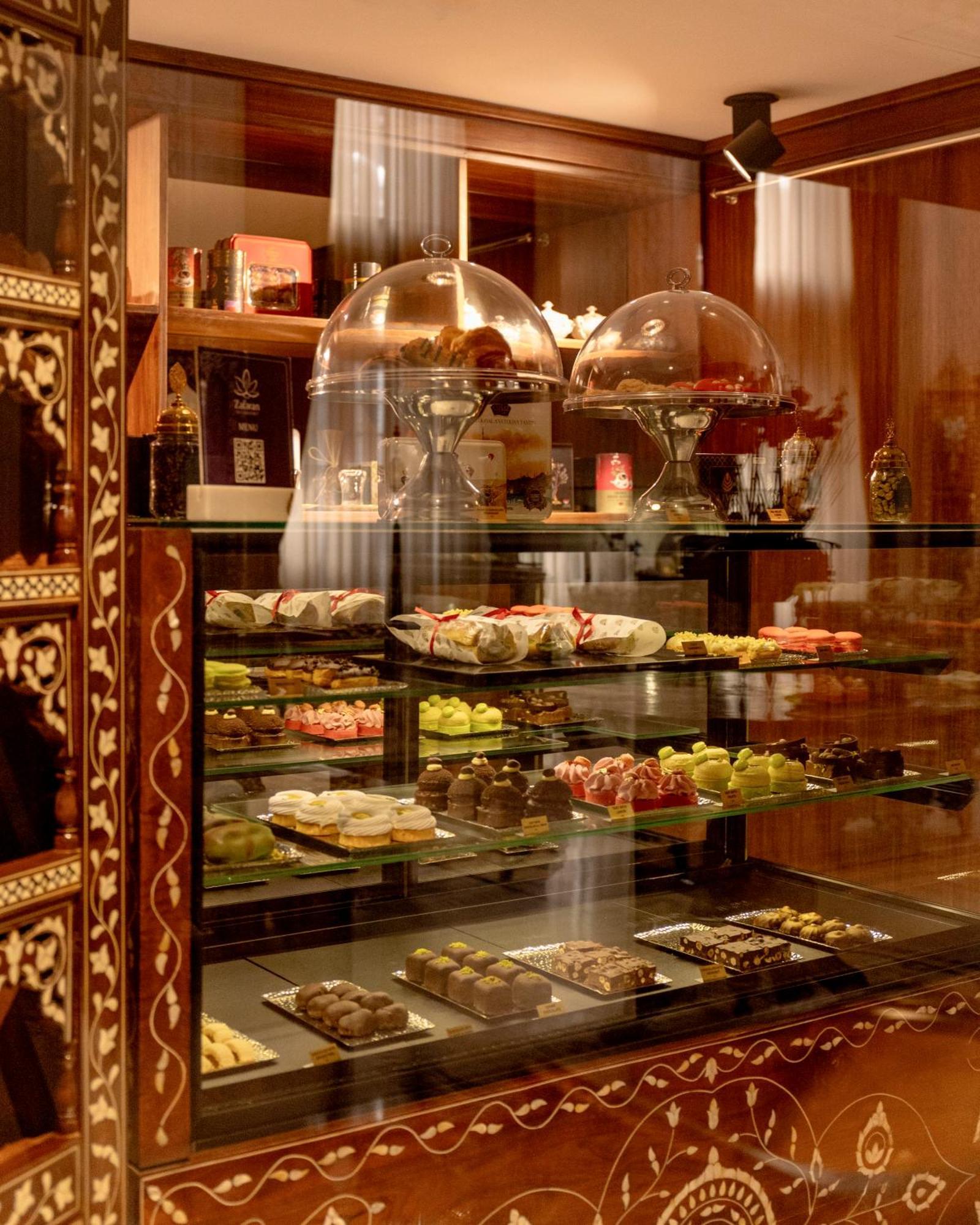 Ajwa Sultanahmet - Preferred Hotels Lvx Collection Isztambul Kültér fotó
